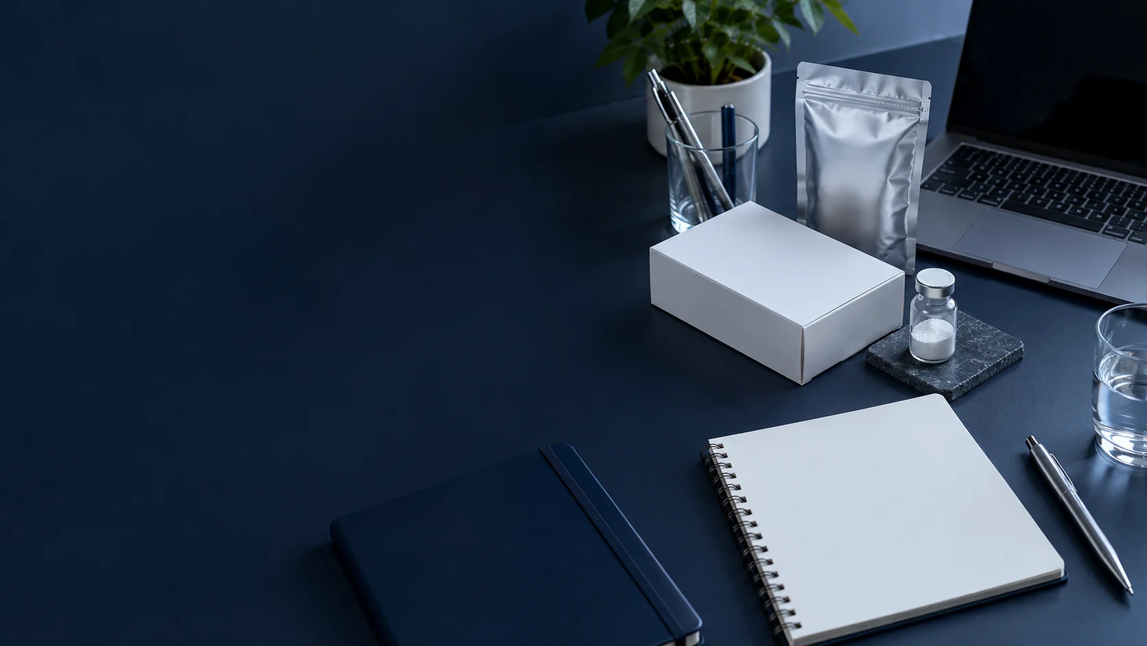 Send a clearer procurement message — independently generated photo-style concept