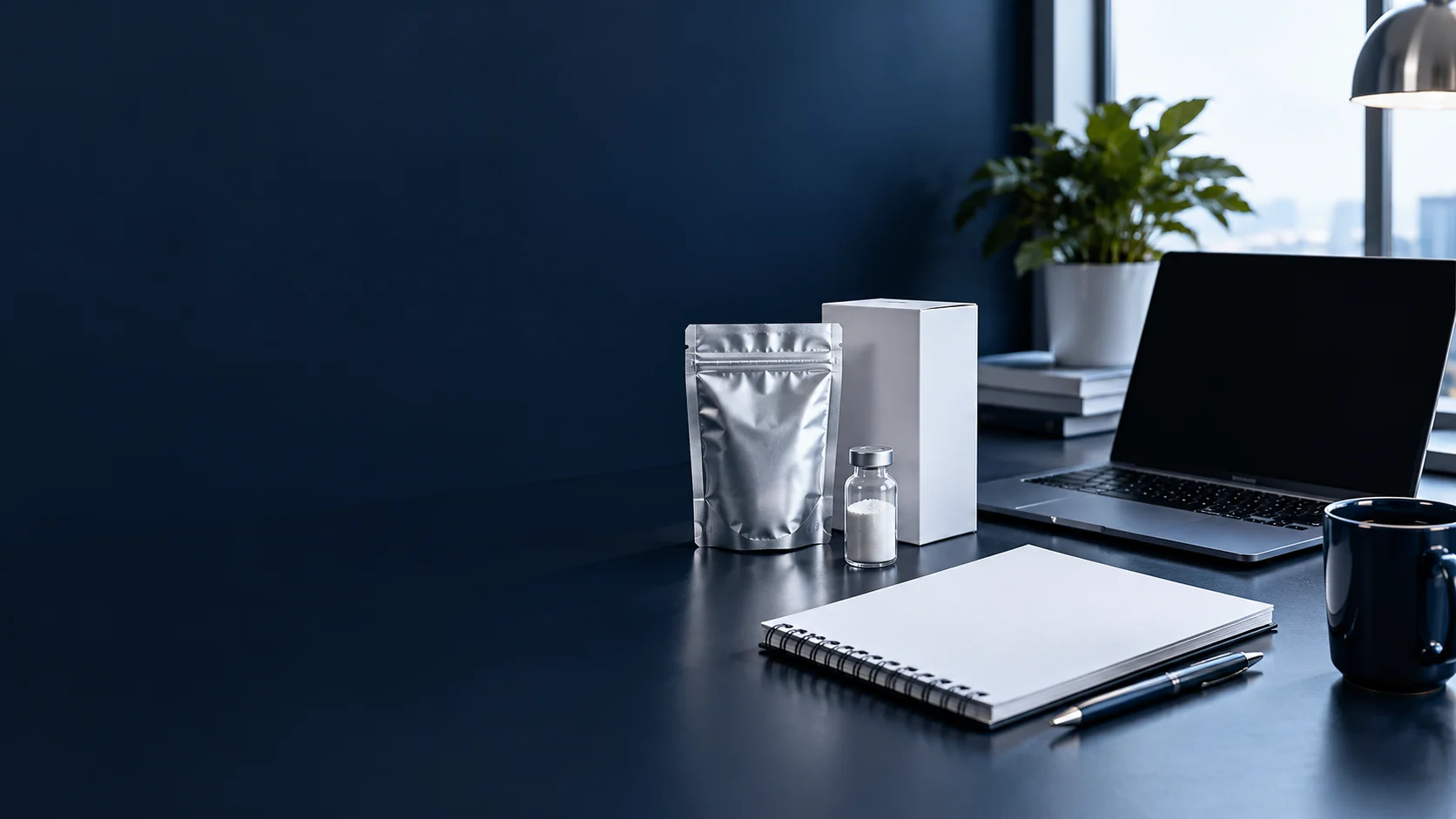 Use the structured form — independently generated photo-style concept