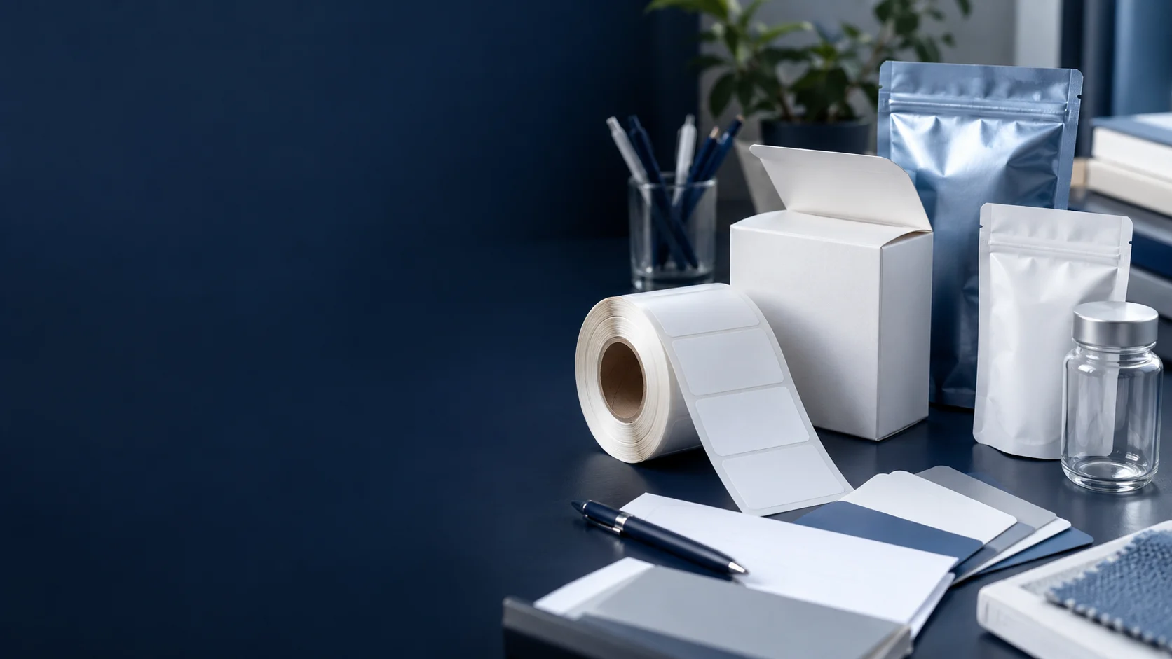 Build the brand brief — independently generated photo-style concept