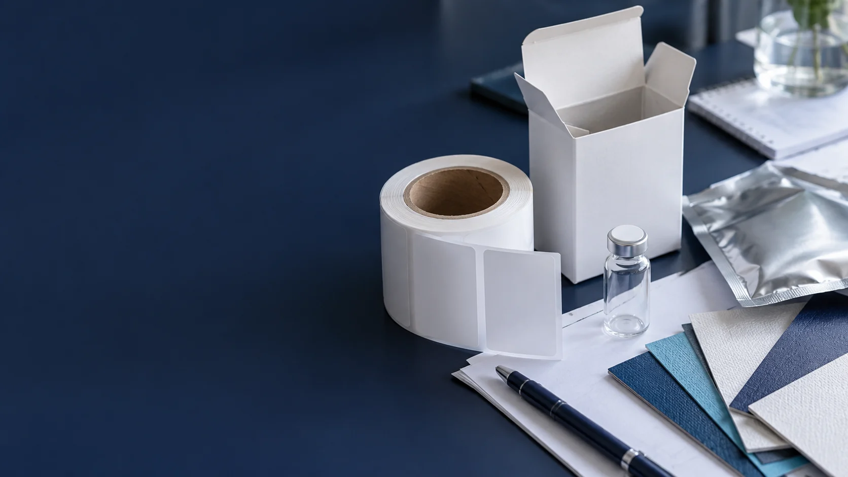 Confirm the pack prototype — independently generated photo-style concept