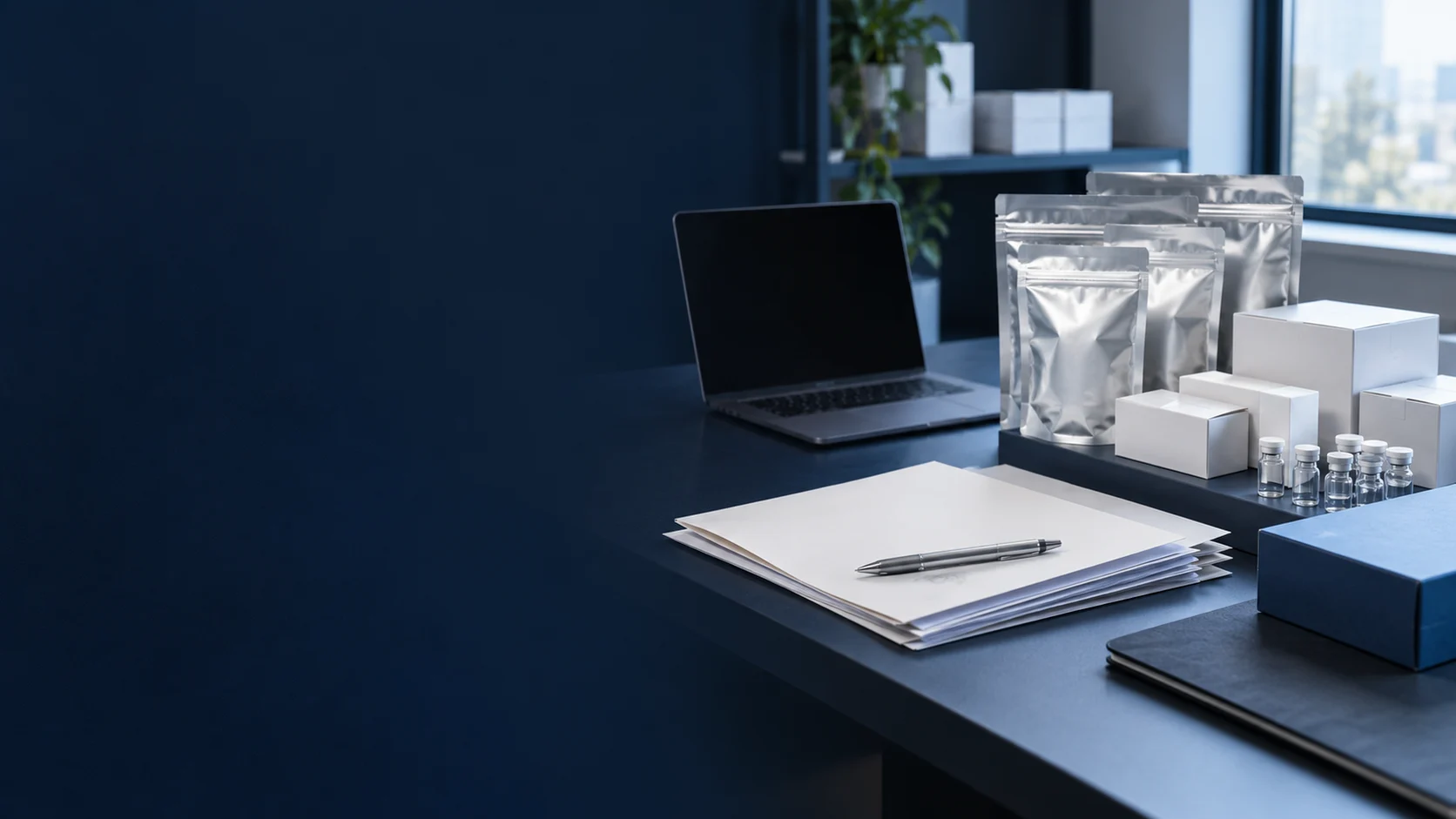 Share batch or bulk requirement — independently generated photo-style concept