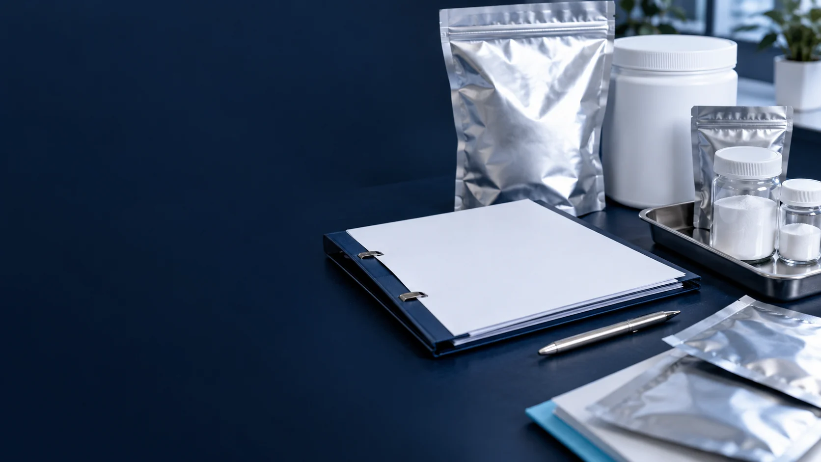 Coordinate project documentation — independently generated photo-style concept
