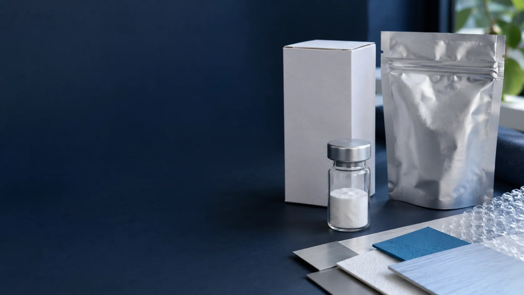 Check the pack prototype — independently generated photo-style concept