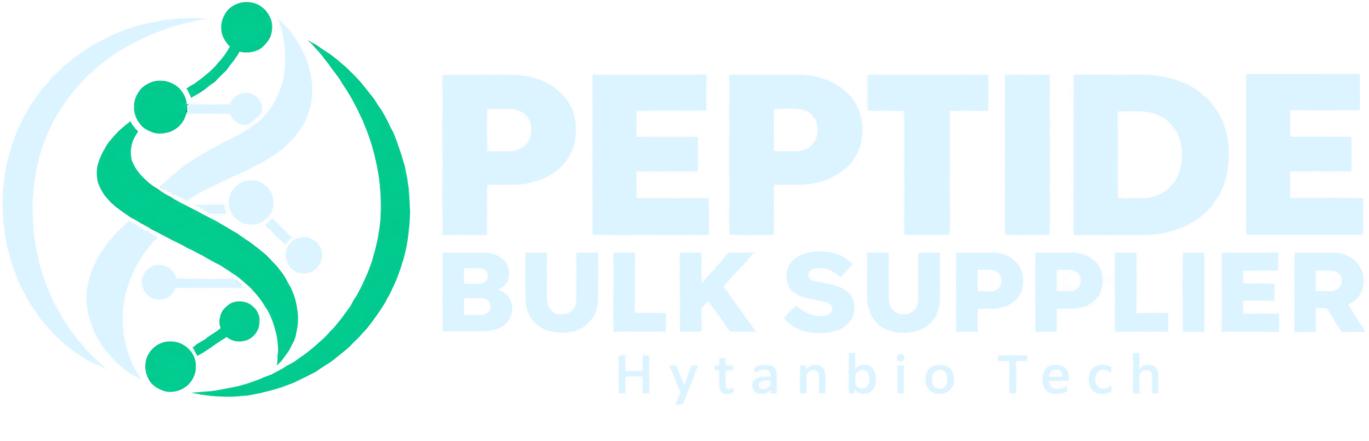 Peptide Bulk Supplier by Hytanbio Tech