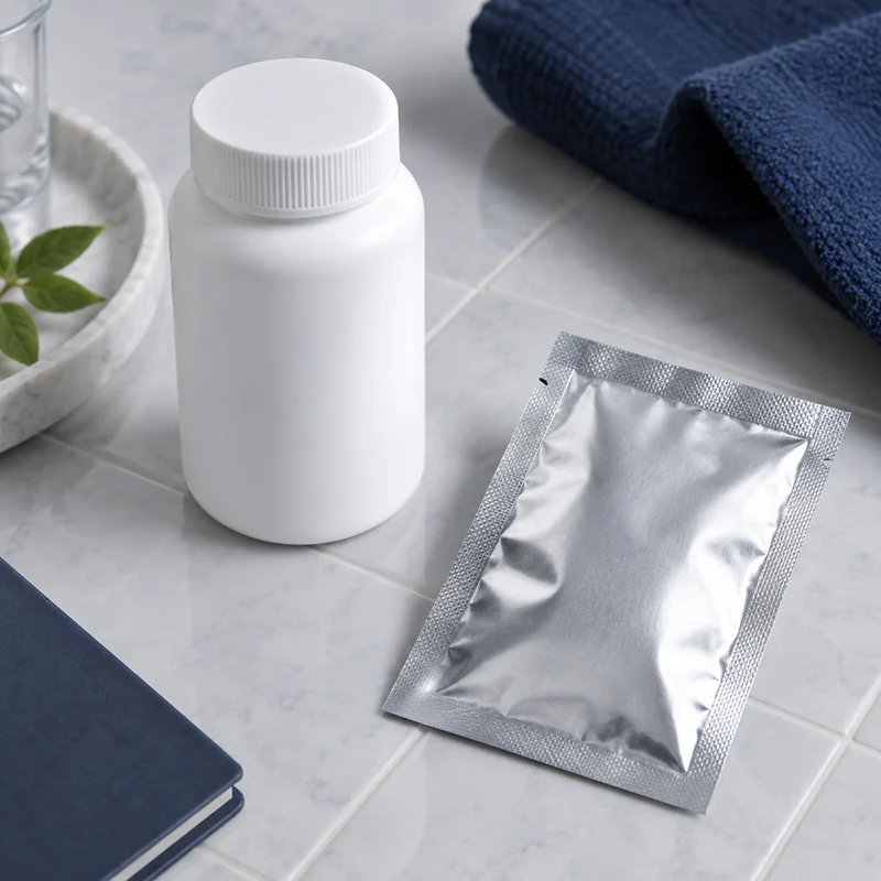 Rink Amide Linker — catalog presentation