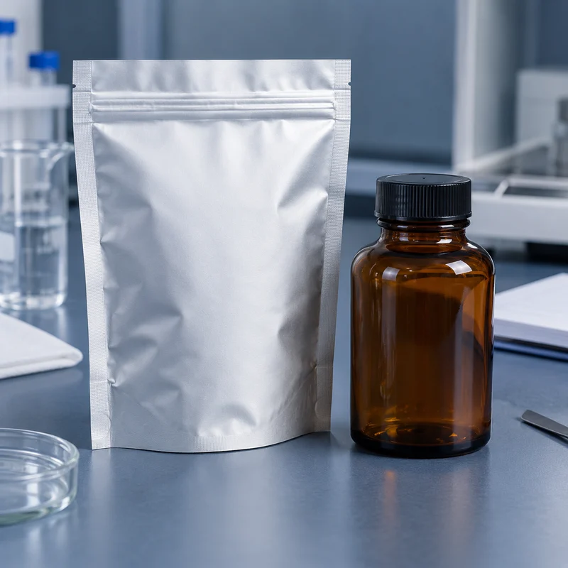Fusion Inhibitory Peptide — catalog presentation