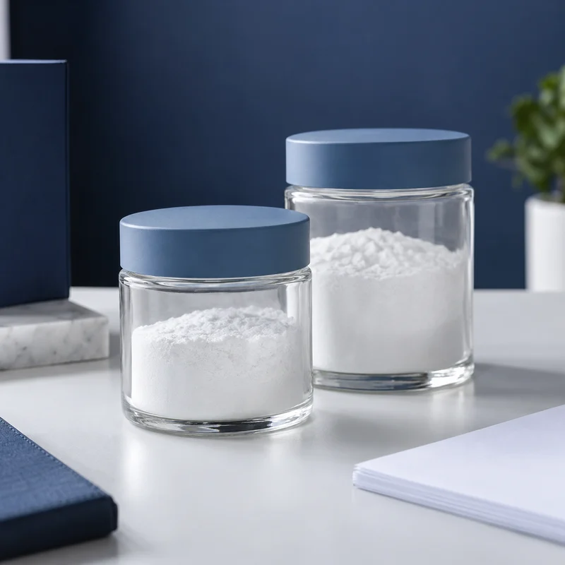Hexapeptide — catalog presentation