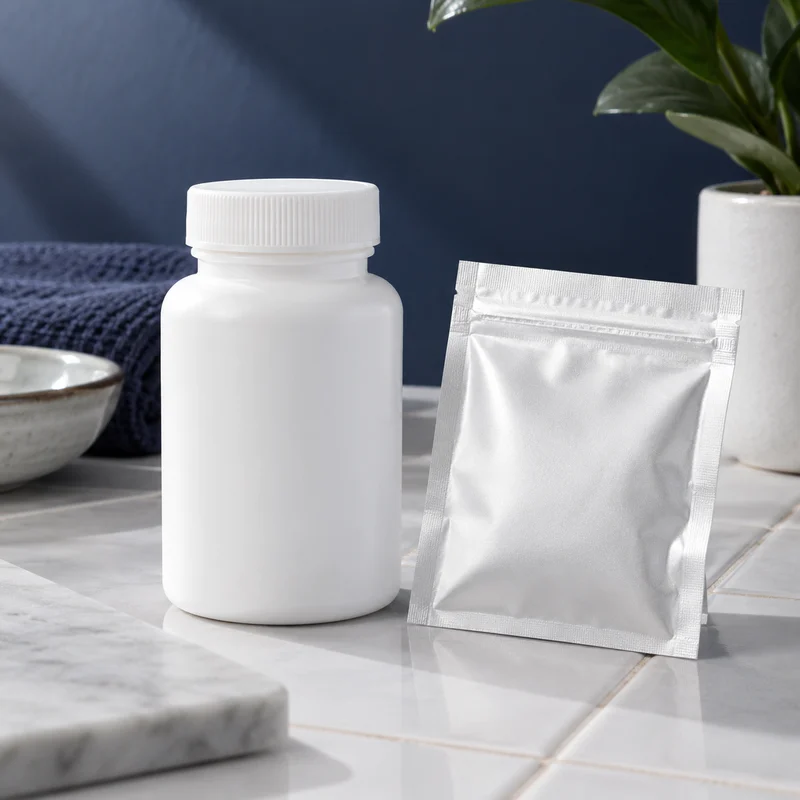 Vapreotide Acetate — catalog presentation