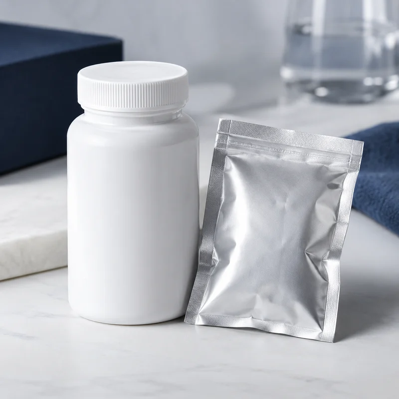 Secretin Acetate — catalog presentation