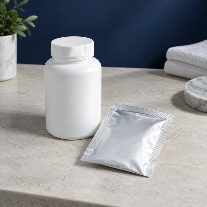 ACTH(1-39) · CAS 12279-41-3 — catalog presentation