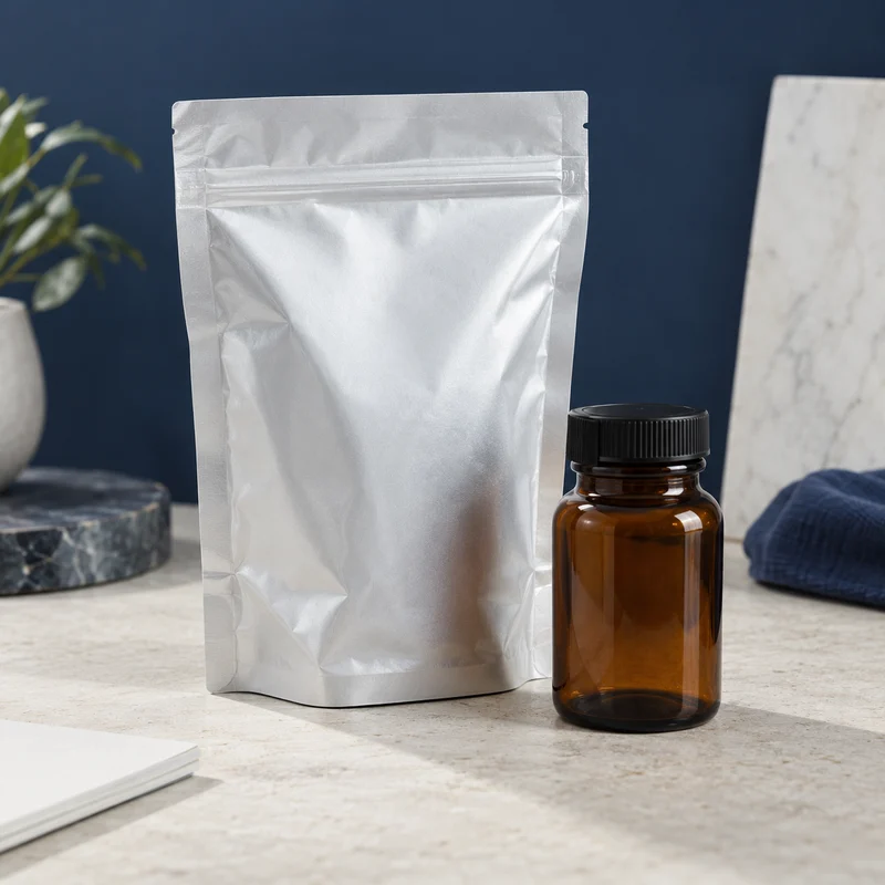 Ganirelix acetate — catalog presentation
