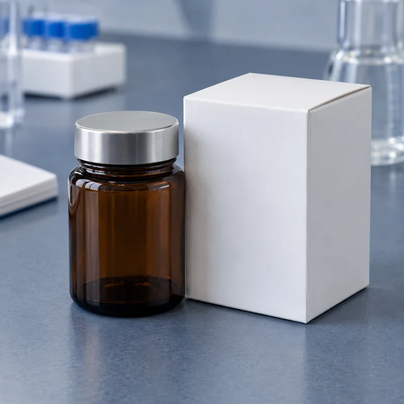 Apidaecin IB — catalog presentation