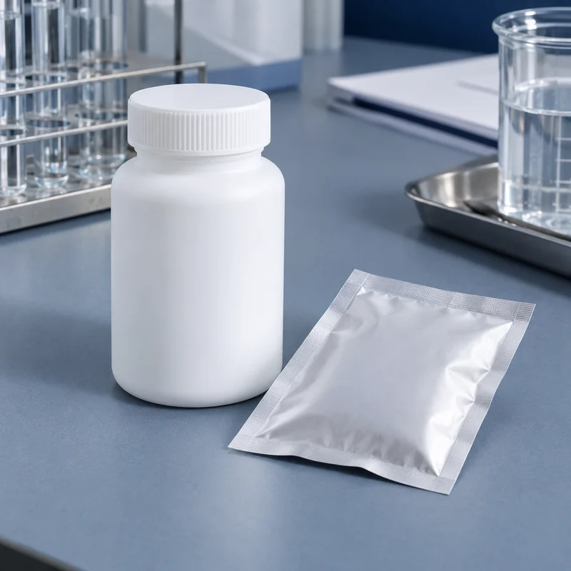 Lanreotide Acetate · CAS 127984-74-1 — catalog presentation