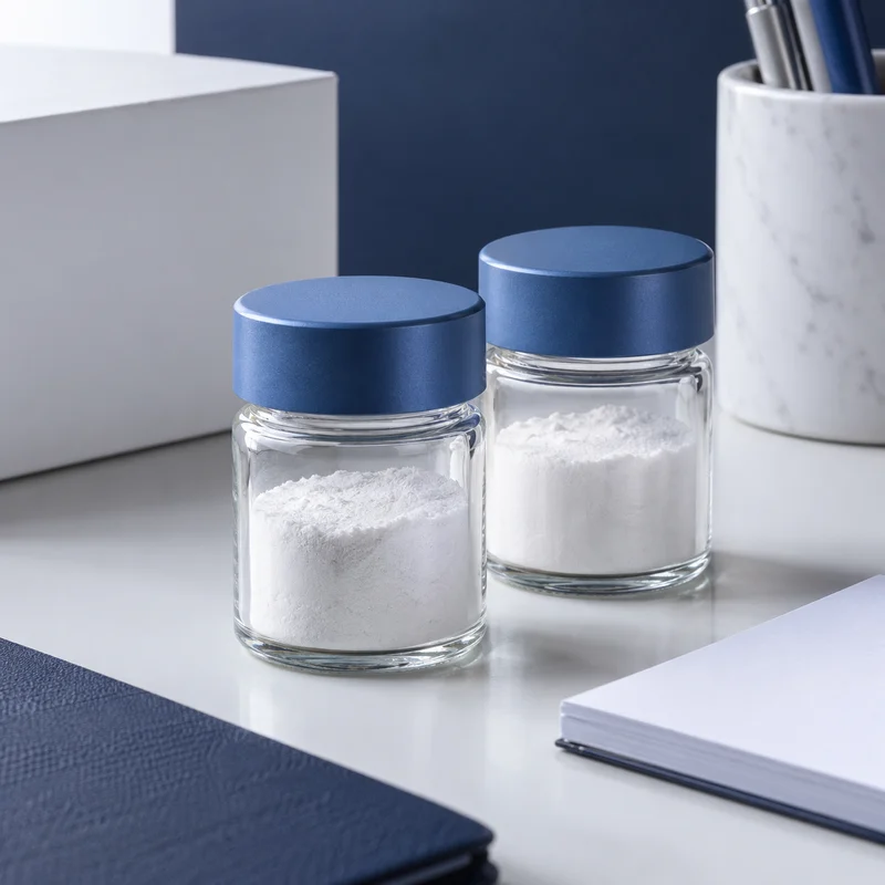 Cetrorelix Acetate — catalog presentation