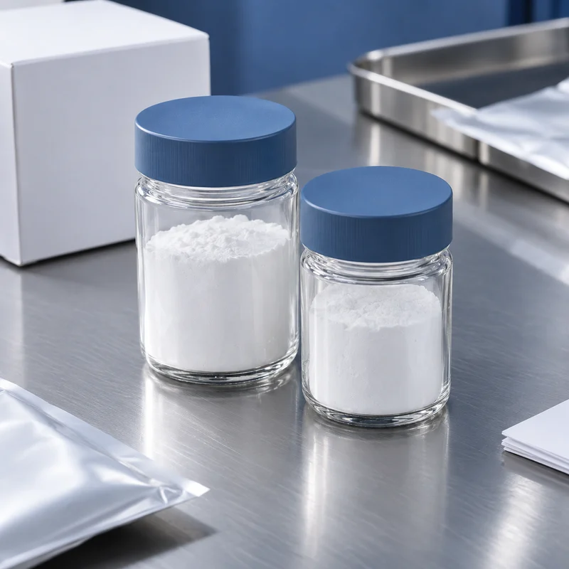 Acetyl hexapeptide 38 — catalog presentation