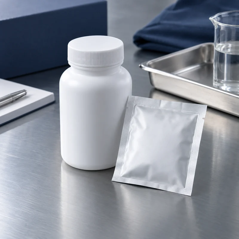 Terlipressin Acetate — catalog presentation