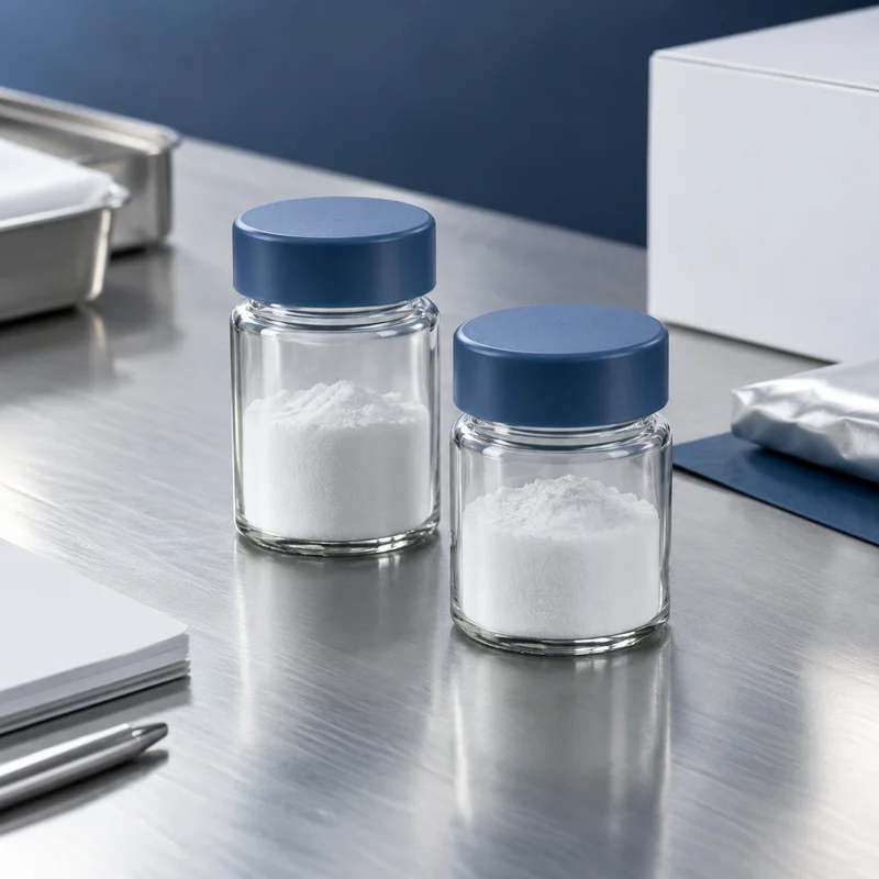Carbetocin — catalog presentation