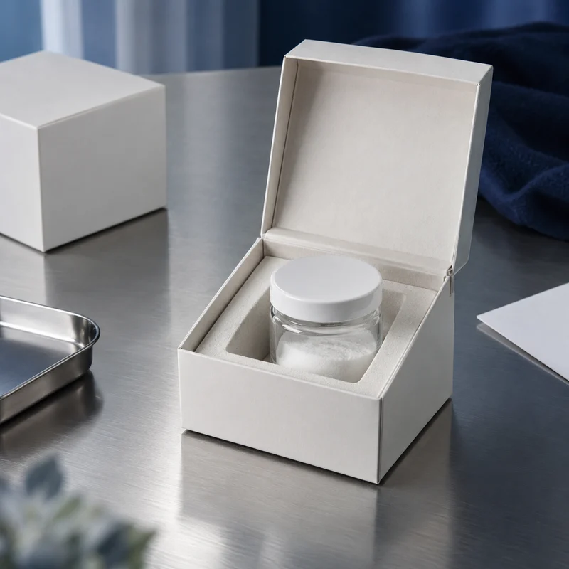 Somatostatin — catalog presentation