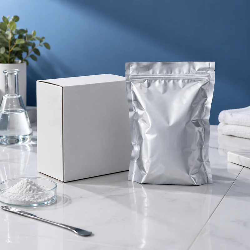Lypressin — catalog presentation