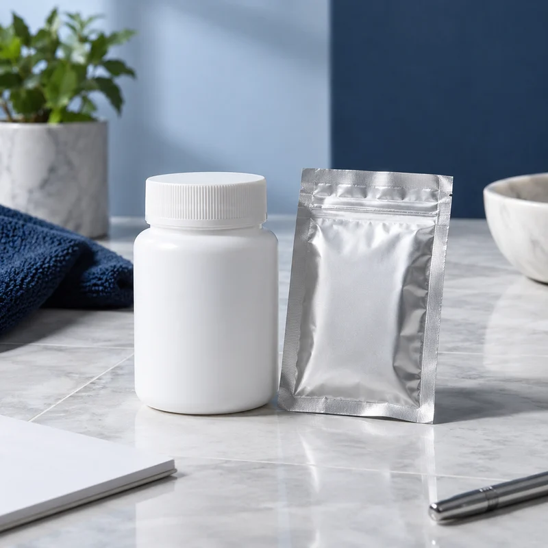 Mezlocillin — catalog presentation