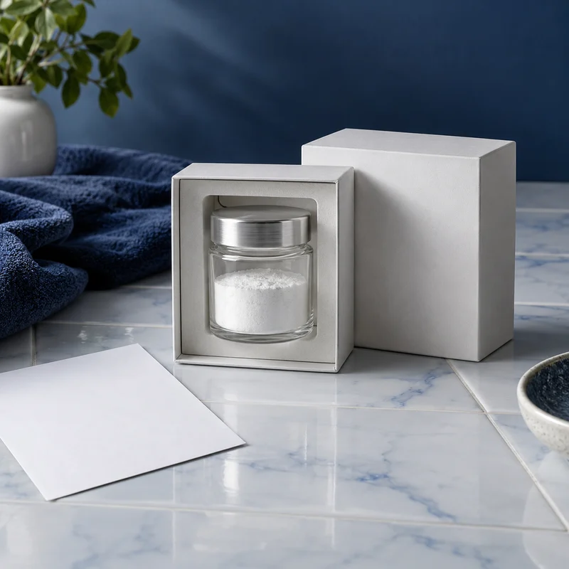 Pentagastrin — catalog presentation