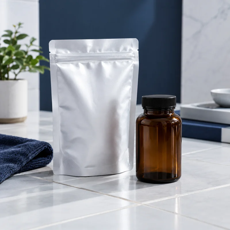 Felypressin Acetate — product presentation