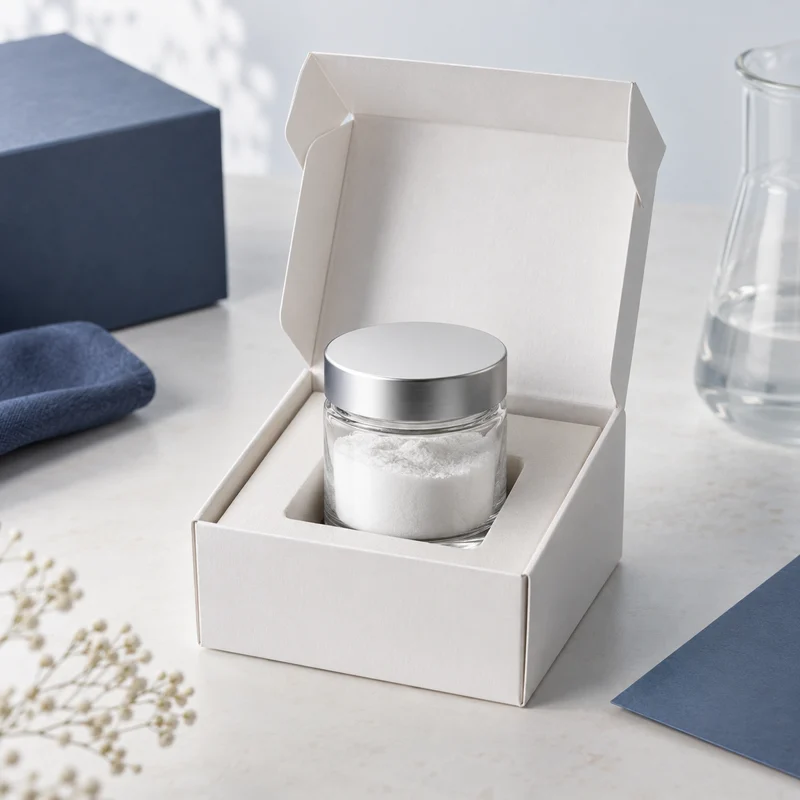 Delta sleep inducing peptide — product presentation