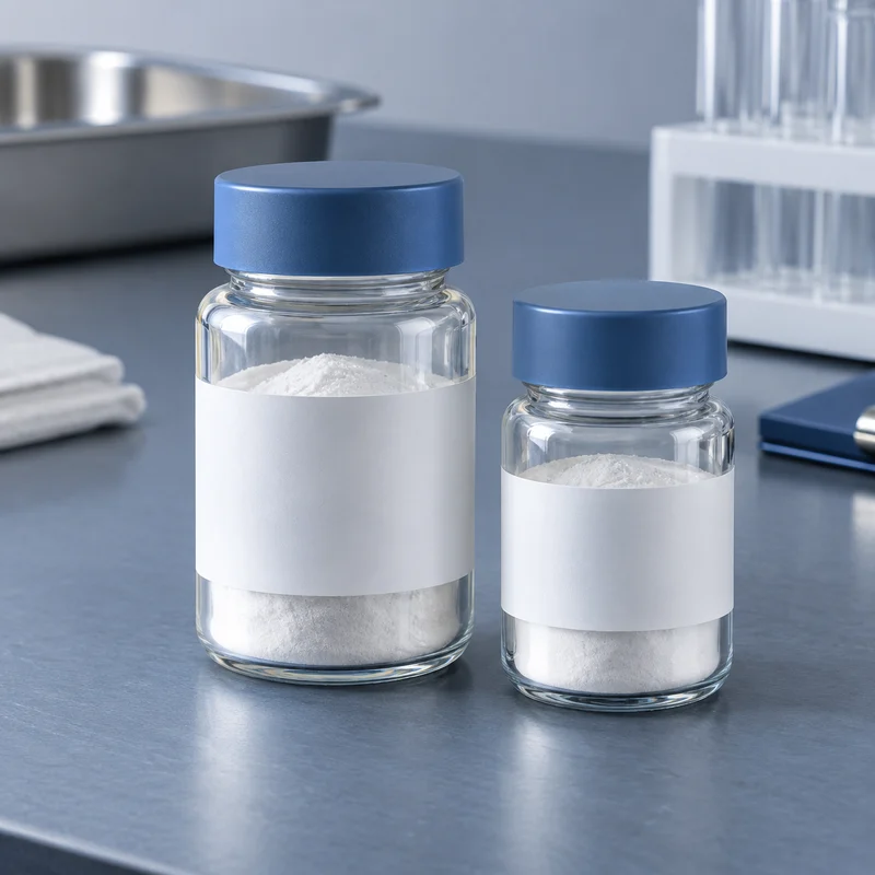 Tripeptide-1 — catalog presentation