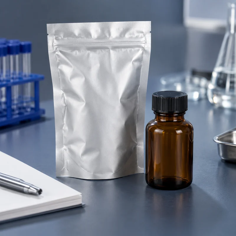 Trifluoroacetic acid — catalog presentation