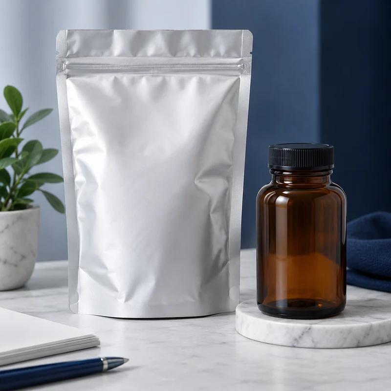 Palmitoyl Tetrapeptide-10 — catalog presentation