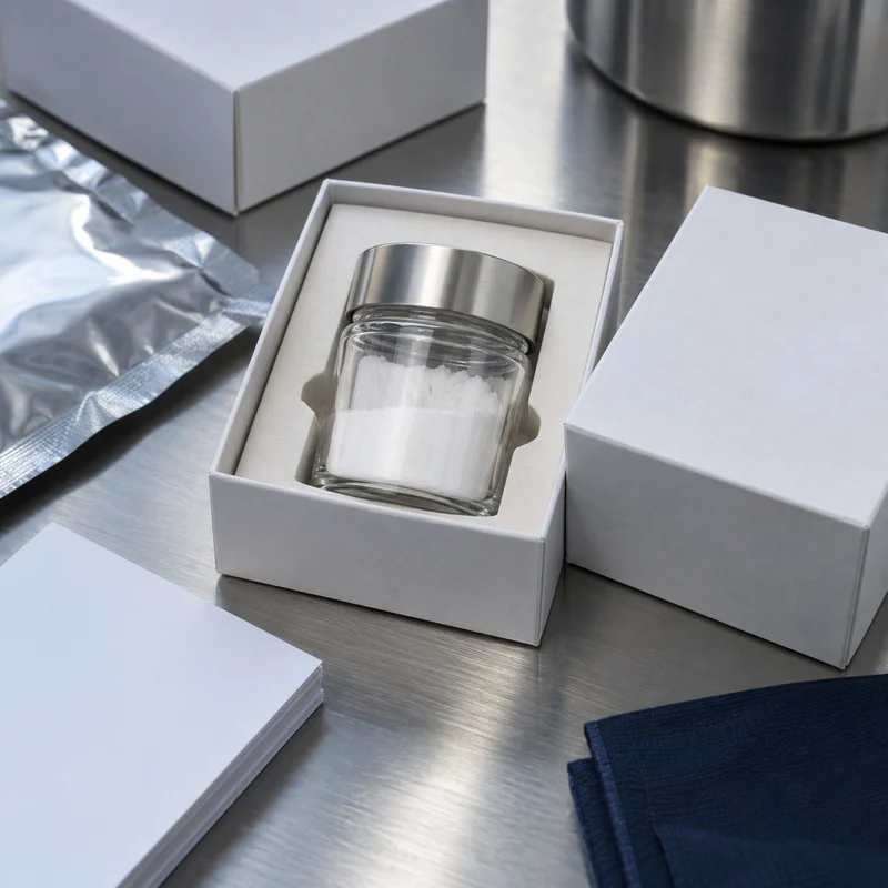 Tertomotide — catalog presentation