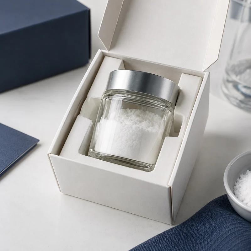 H-Glu(OBzl)-OH·HCl — product presentation