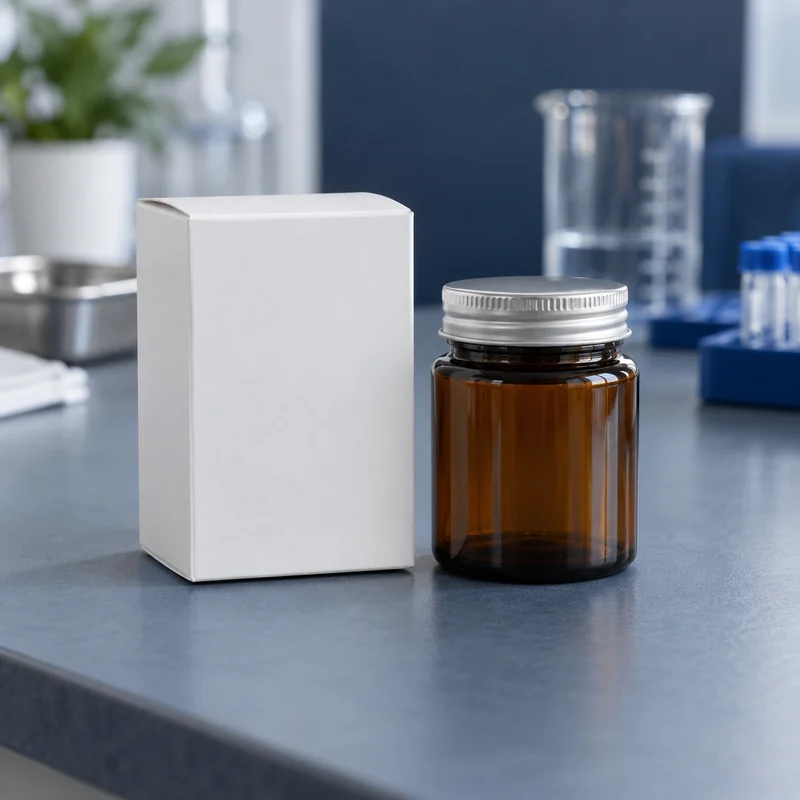 H-Gln(Trt)-OH — product presentation
