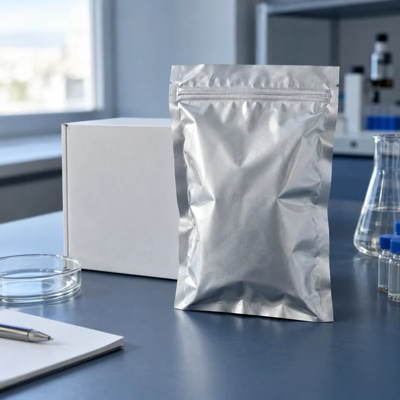 Diethyl Acetamidomalonate — catalog presentation