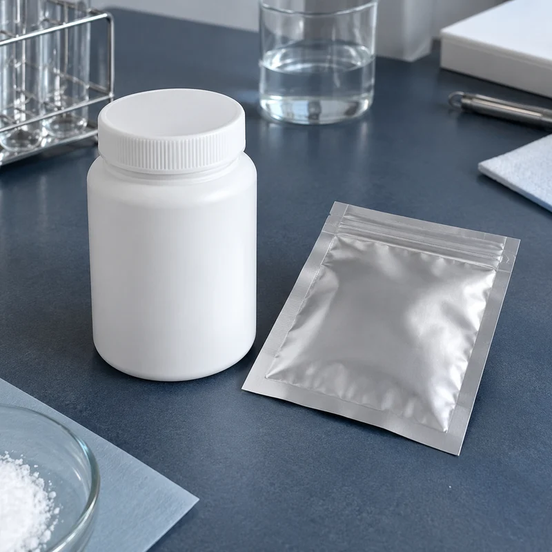 H-Gly-NH2 — product presentation