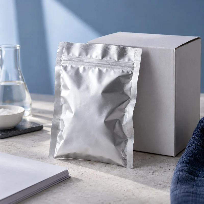 Boc Anhydride — catalog presentation