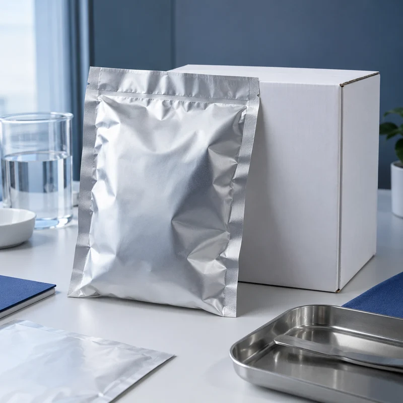3-Tritylmercapto-Propionic acid — catalog presentation