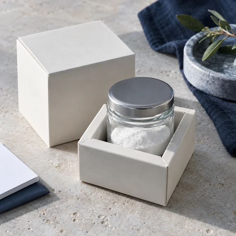 H-Gln-OtBu — product presentation