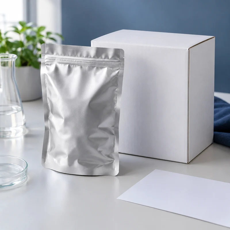 H-Met-NH2 — product presentation