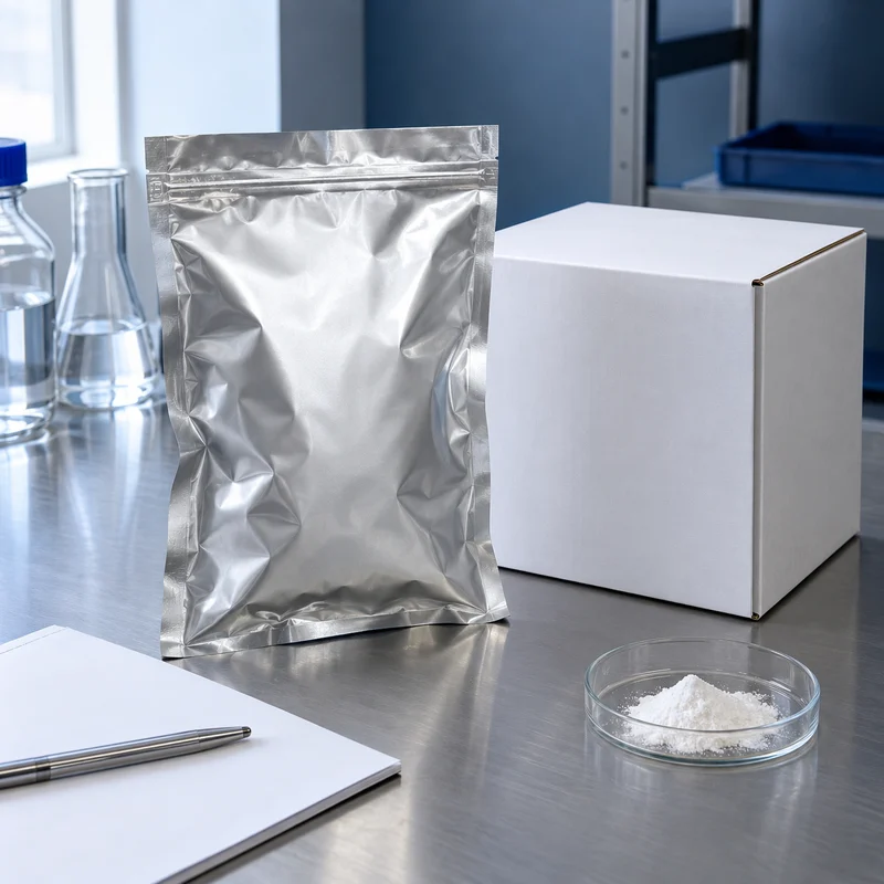 H-Phe-NHNH2 — product presentation
