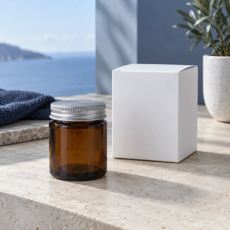 D-Biotin — product presentation