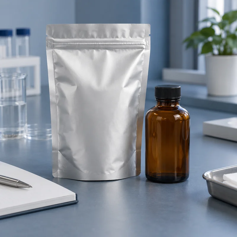 L-Phenylalanine — catalog presentation