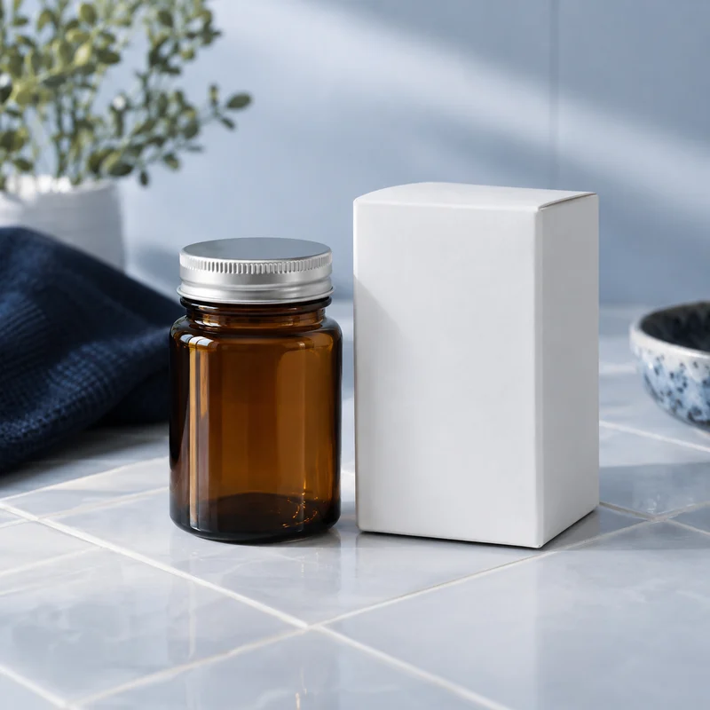 DIC — product presentation