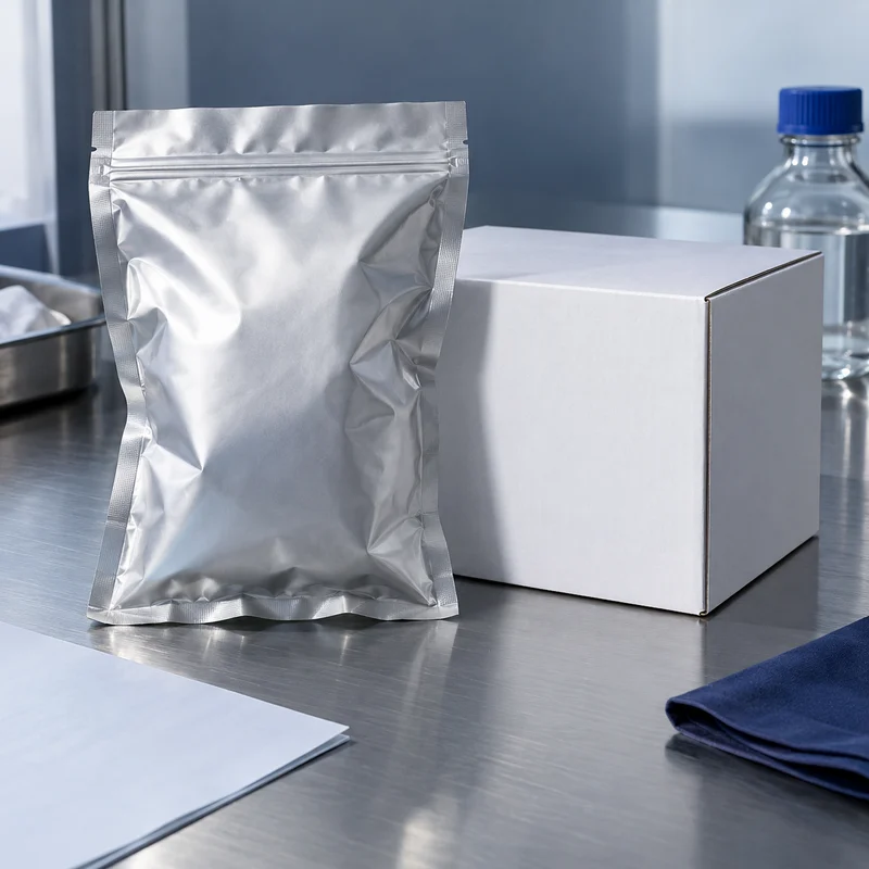 Heptapeptide-6 — catalog presentation