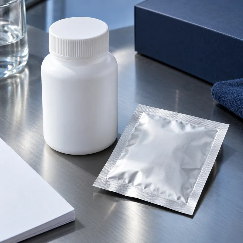 Myritoyl Hexapeptide-23 — catalog presentation