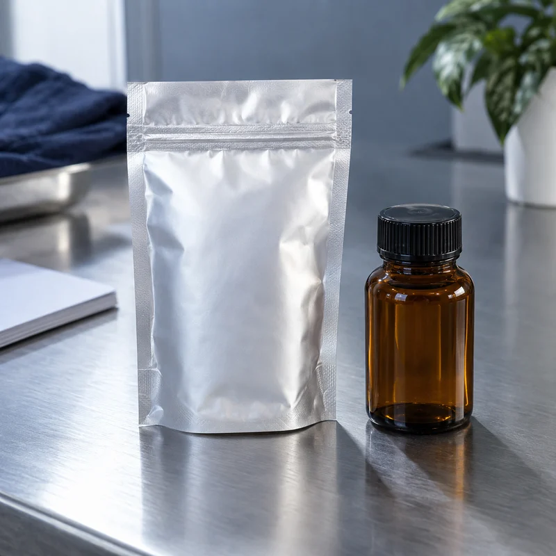 Tripeptide-32 — catalog presentation