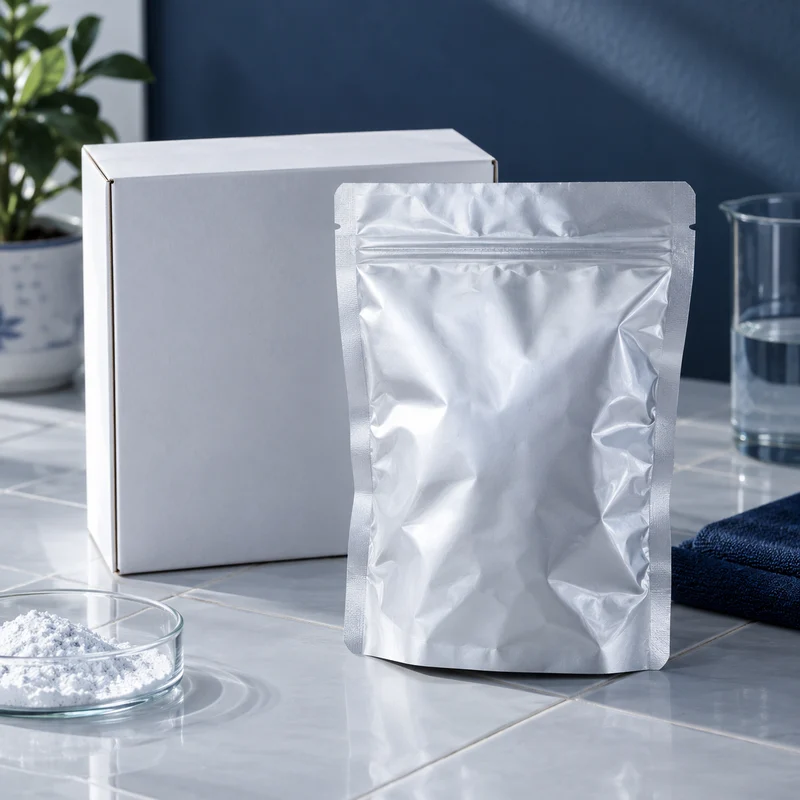 Acetyl Dipeptide-13 DIPHENYLGLYCINE — catalog presentation