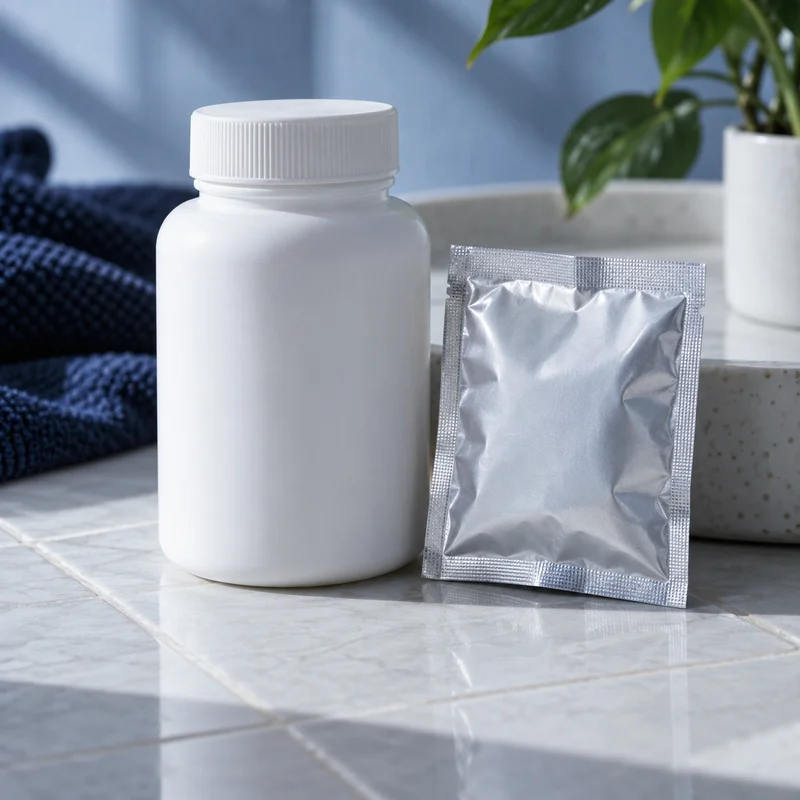 ACETYL HEXAPEPTIDE-7 — catalog presentation