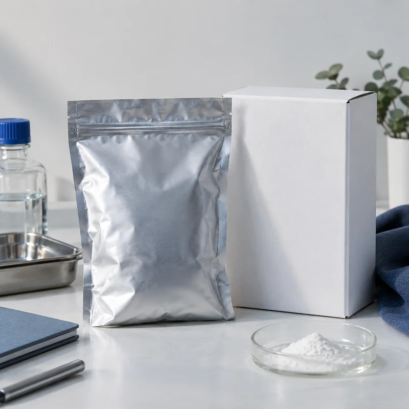 Palmitoyl Tripeptide-1 — product presentation