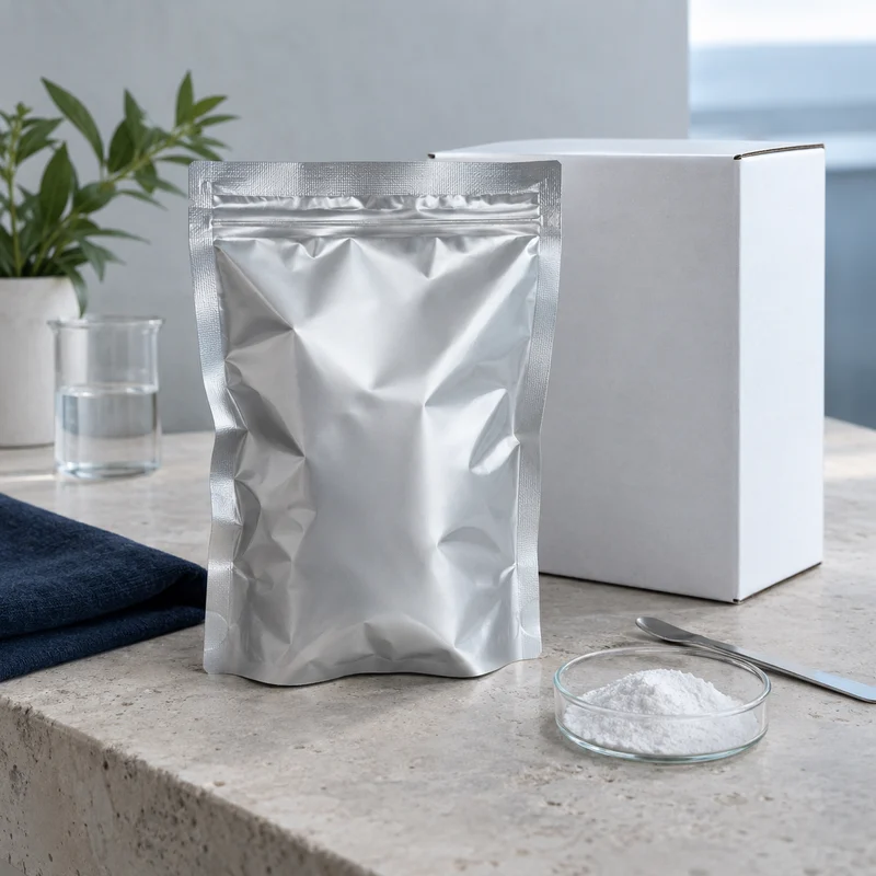 Lipopeptide Acetate — catalog presentation